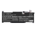 Battery for MSI Modern 14 C7M-059NEU