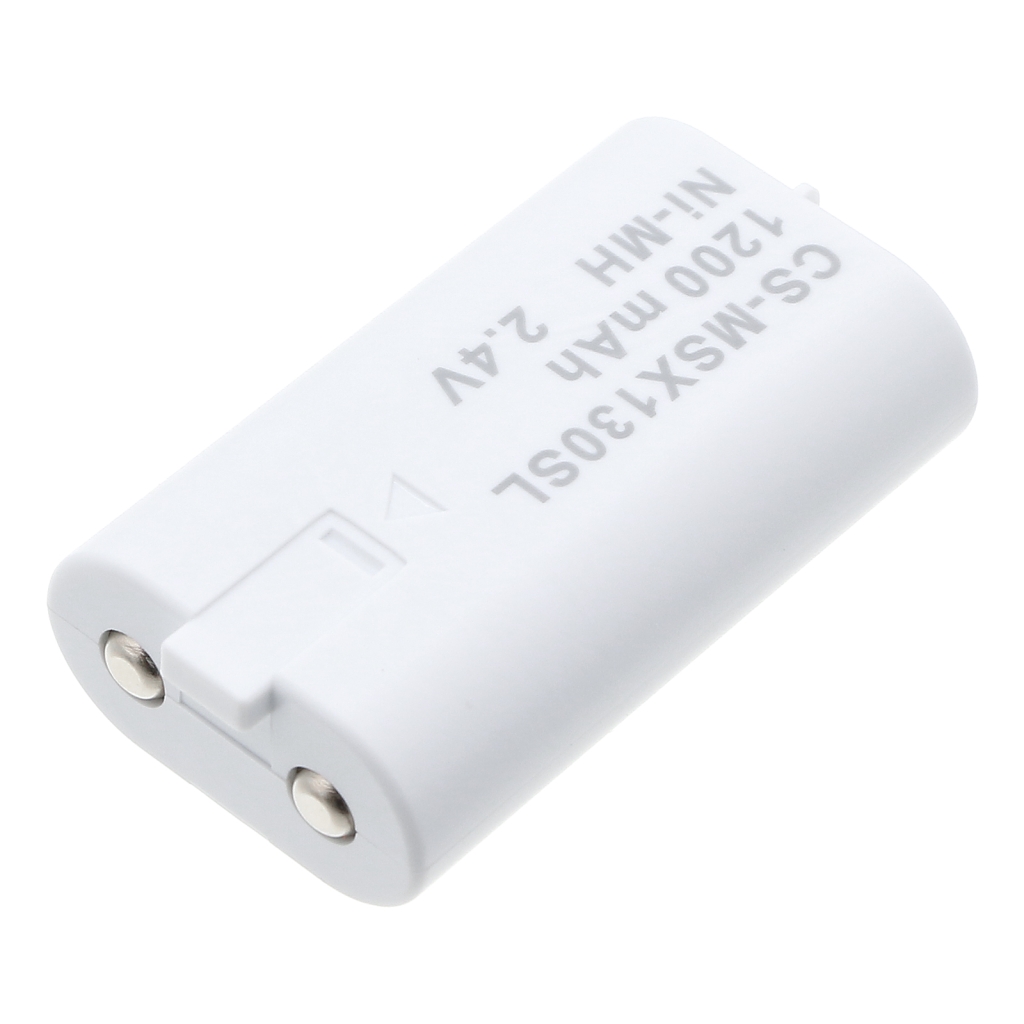 Battery Replaces X872044-005