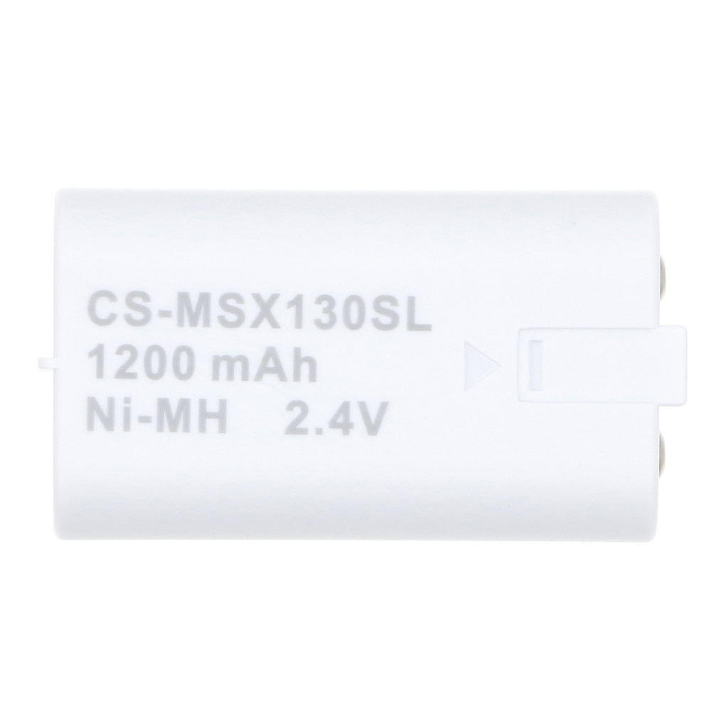 Battery Replaces X872044-005