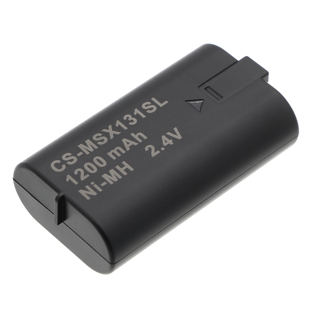 CS-MSX131SL