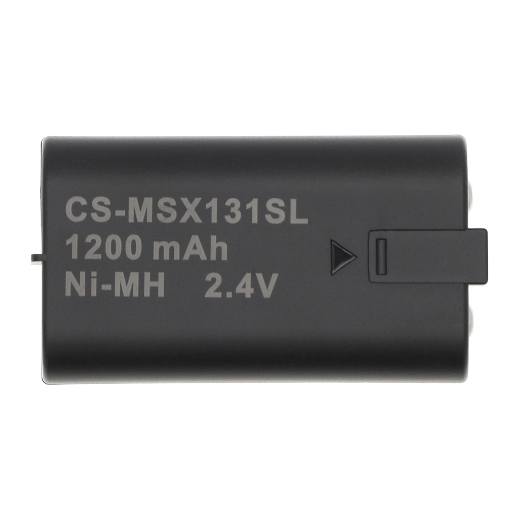 CS-MSX131SL