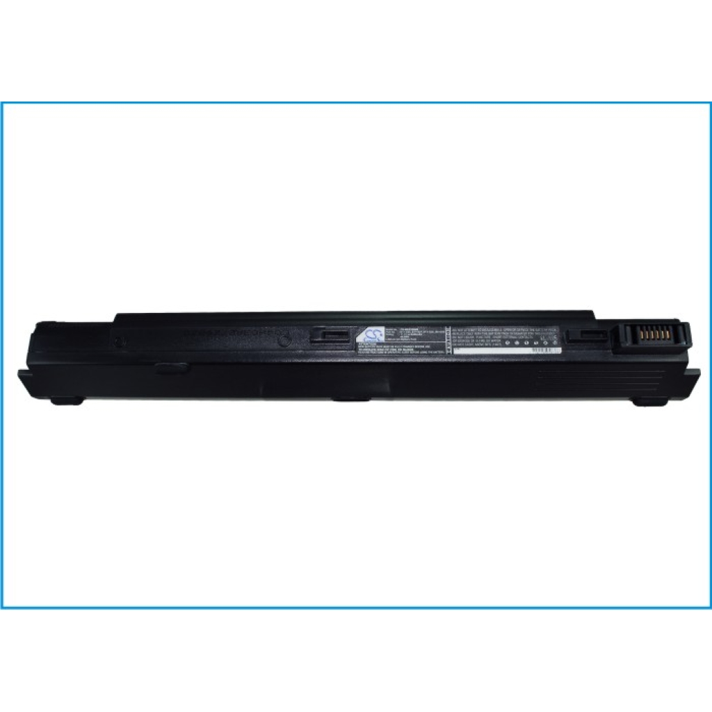 Notebook battery Medion SIM2000 (XG-650)