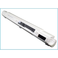 Compatible battery replacement for AVERATEC 0299-MP1006J443,BTY-S25,BTY-S27,BTY-S28,GBM-BMS050ABA00...