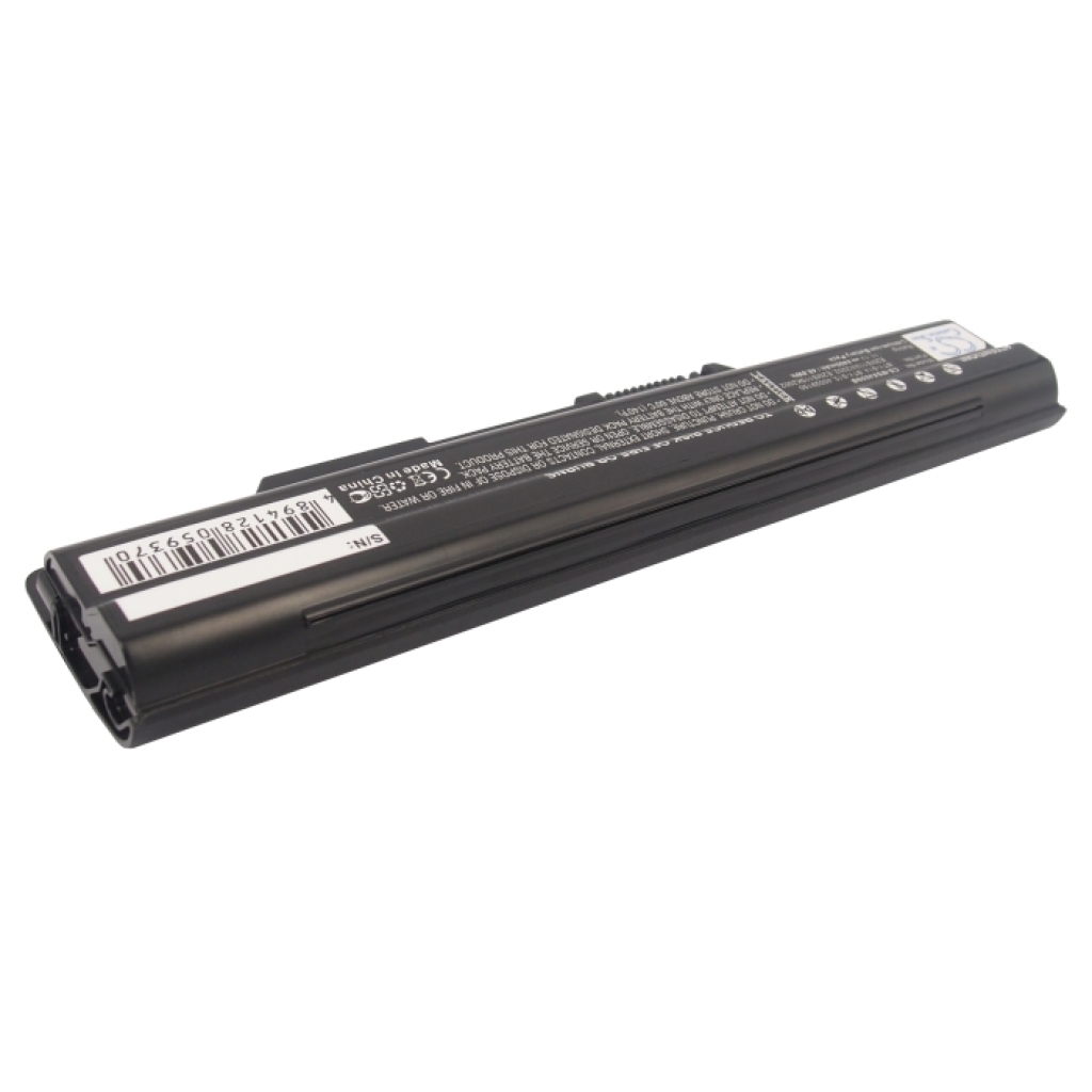 Battery Replaces E2MS115K2002