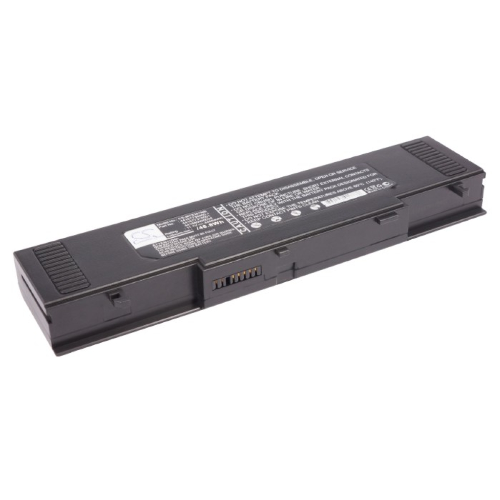 Battery Replaces 441680000034