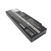 Notebook battery Medion MD95190