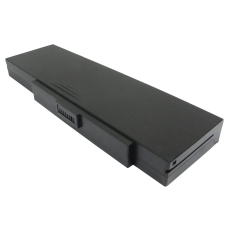 Compatible battery replacement for FUJITSU 3CGR18650A3-MSL,40006825,441687400001,442677000001,442677000003...