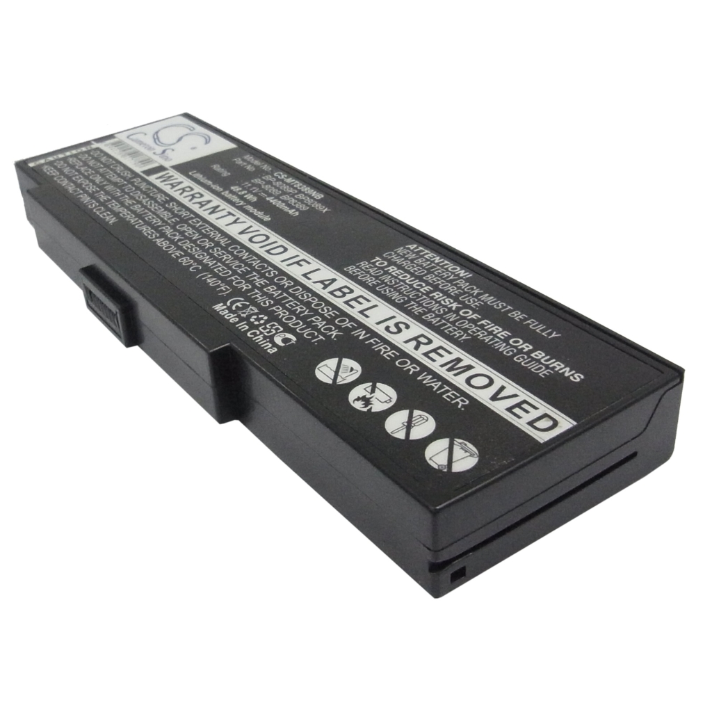 CMOS / BackUp Battery Nec CS-MT8389NB