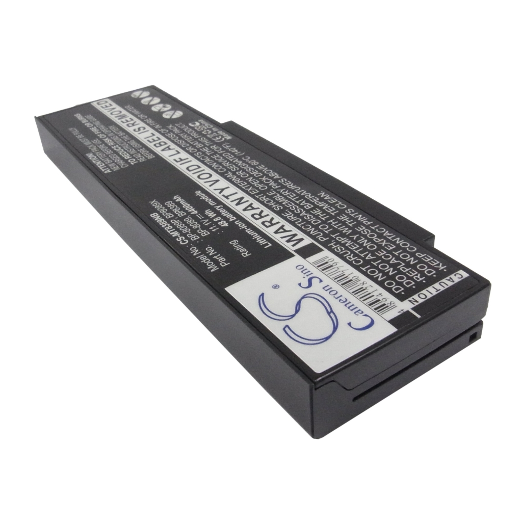 CMOS / BackUp Battery Nec CS-MT8389NB