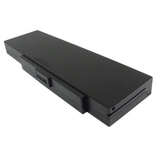 Compatible battery replacement for FUJITSU 441687400001,442677000001,442677000003,442677000004,442677000005...