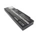 Battery Replaces BP8089