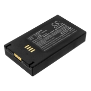 Battery compatibleWith Mettler toledo