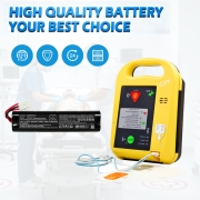 Battery compatibleWith Meditech