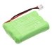 Battery Replaces 80-5848-00-00