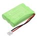 Battery Replaces 80-5848-00-00