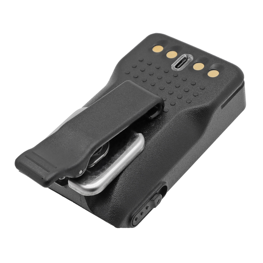Battery compatible with Motorola CS-MTE867TC