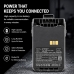 Battery compatible with Motorola CS-MTE867TC