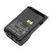 Battery compatible with Motorola CS-MTE867TC