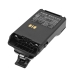 Battery compatible with Motorola CS-MTE867TC