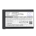 Battery for Motorola DTR550