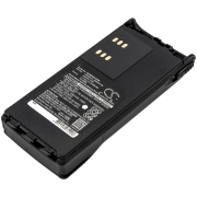 CS-MTK013TW<br />Batteries for   replaces battery PMNN4157AR
