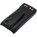 Battery Replaces HNN9008AR