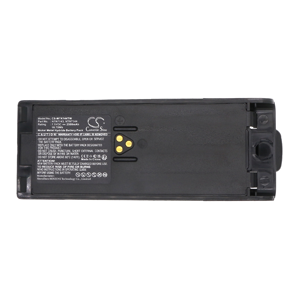 Battery Replaces WPNN4013