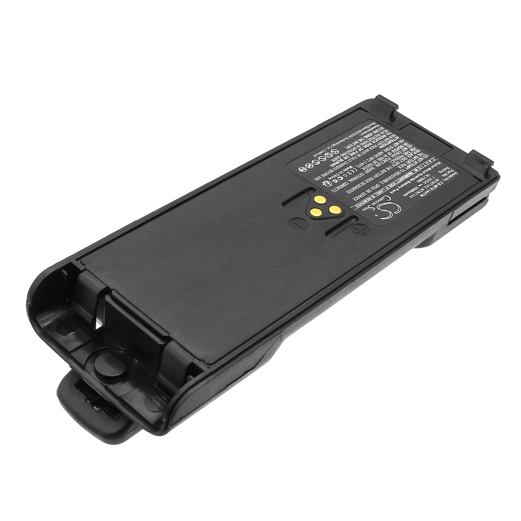 Battery Replaces NTN7144A
