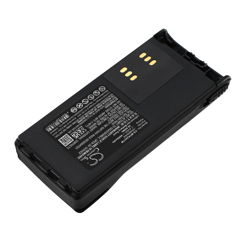 Battery Replaces PMNN4157AR