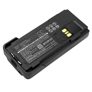 Two-Way Radio Battery Motorola MOTOTRBO XPR 7580