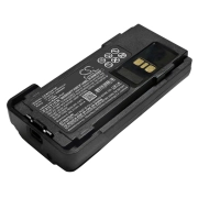 Two-Way Radio Battery Motorola MOTOTRBO XPR 7580