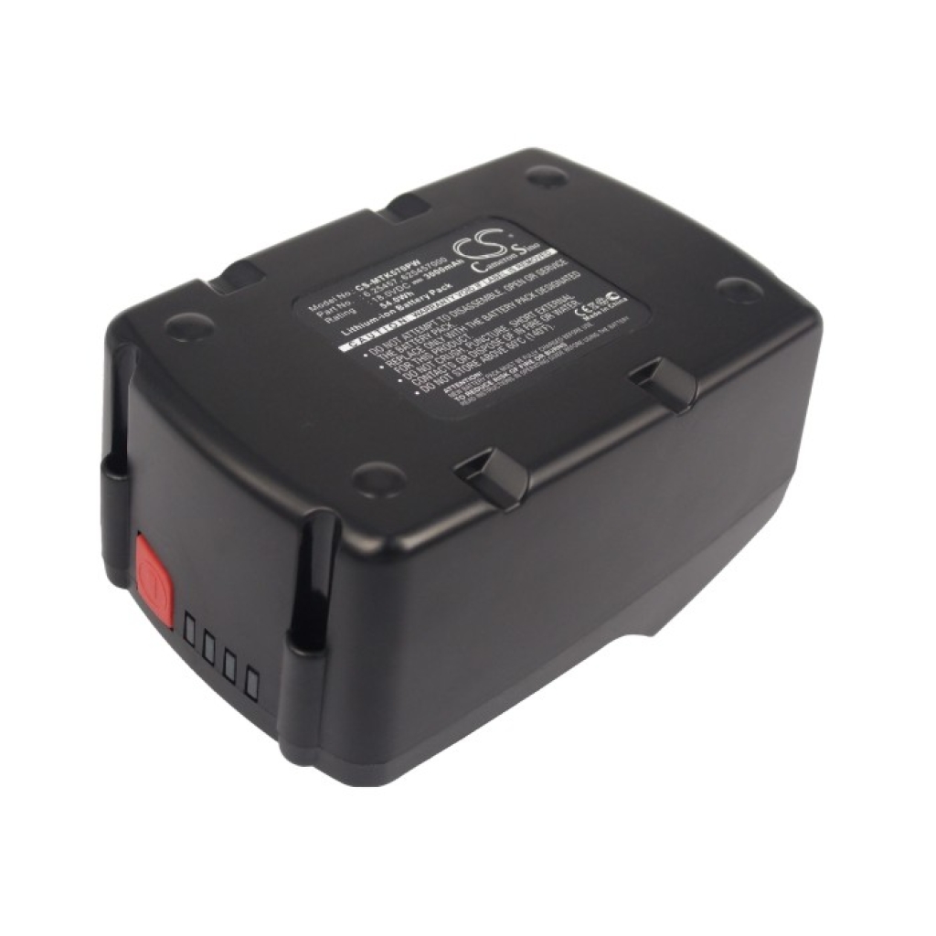 Battery Replaces 625457000