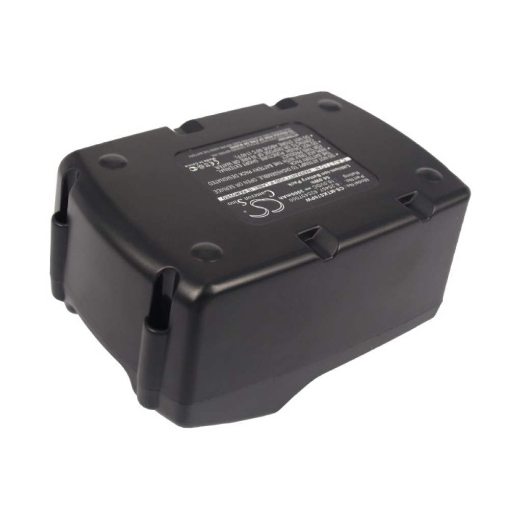 Battery Replaces 625457000