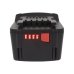 Battery Replaces 625457000