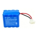 Battery compatible with Metals CS-MTP100MD