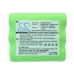 Battery Replaces HNN9027