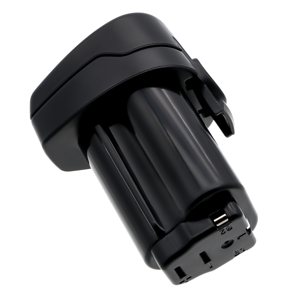 Compatible battery replacement for Metabo 6.25439
