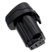 Compatible battery replacement for Metabo 6.25439