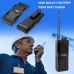 Battery Replaces Motorola HNN9049H