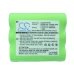 Battery Replaces HNN9027R