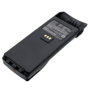 Battery Replaces Motorola FTN6574