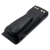 Battery compatible with Motorola CS-MTP700TW