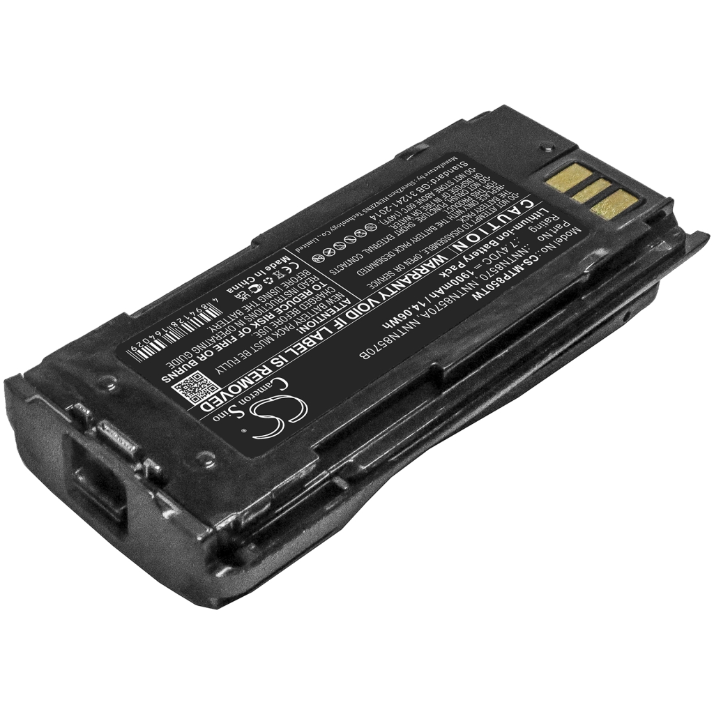 Battery Replaces NNTN8570