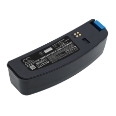 Compatible battery replacement for 3M TR-332