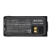 Two-Way Radio Battery Motorola CS-MTR730TW