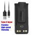 Battery Replaces PMNN4808