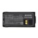 Battery Replaces PMNN4808A