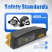 Power Tools Battery 3m CS-MTR800SL