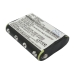 Two-Way Radio Battery Motorola FV700