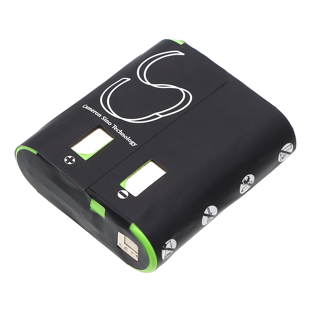 Battery Replaces KEBT-071-F